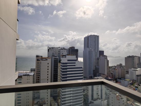 處女座酒店優惠