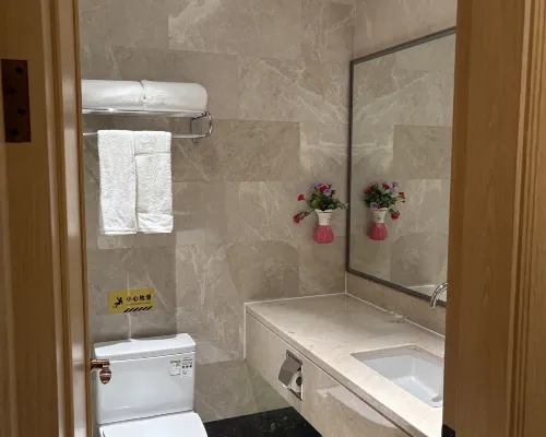 Vienna International Hotel الغرف Photos