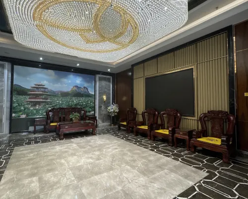 Horun Hotel (Sports Center Branch) Общественные зоны Photos