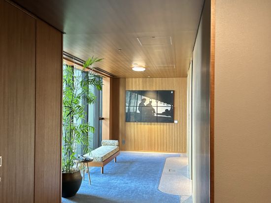 THE AOYAMA GRAND HOTEL クーポン