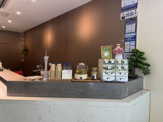 喜運服務公寓（廣州塔珠江新城店）優惠