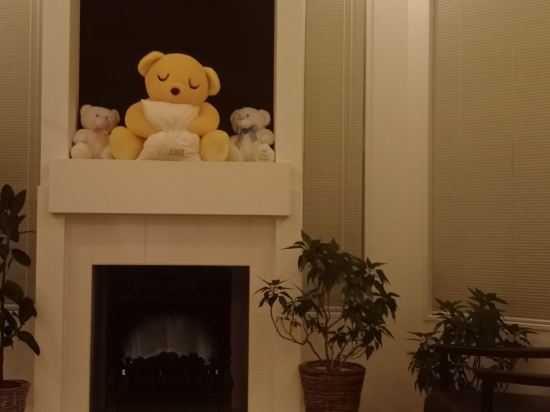 ファミリーロッジ旅籠屋・境港店 クーポン