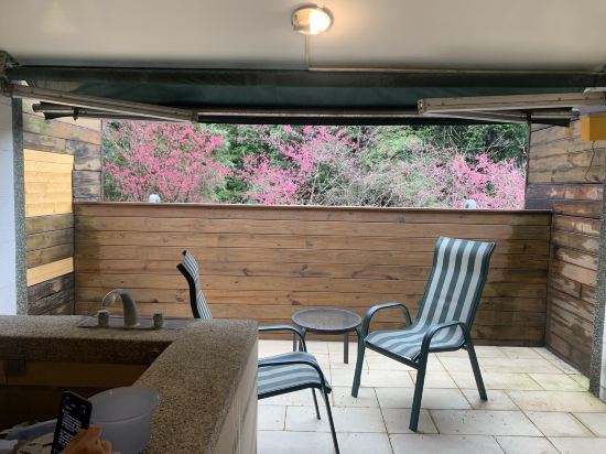 新竹峇裏森林温泉度假村優惠