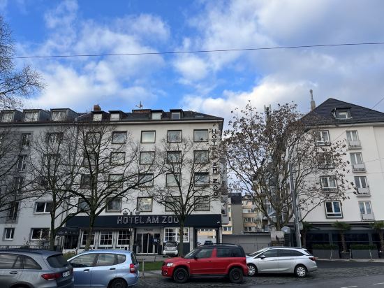 動物園酒店優惠