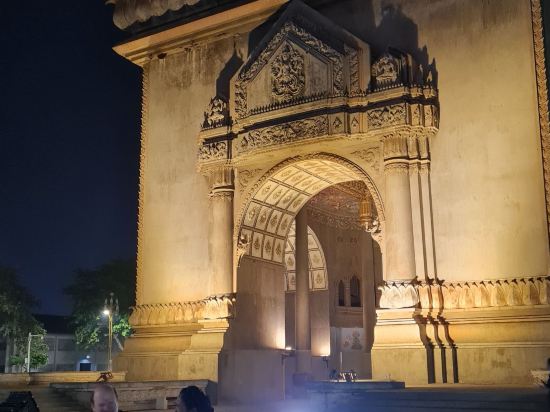 帕蘇克維恩錢特拉酒店優惠