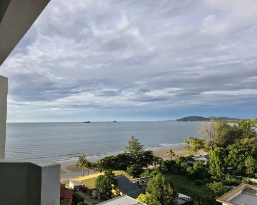 Blue Wave Hotel Hua Hin Dekat Hotel Photos