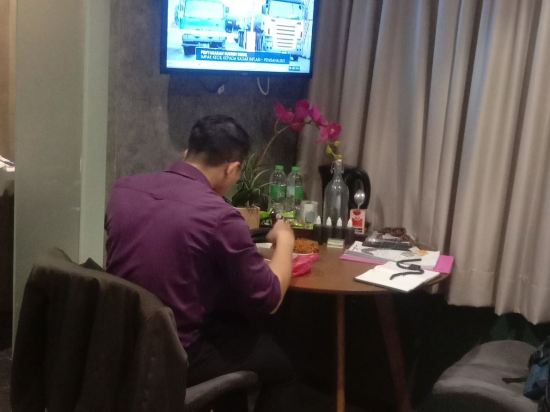 季節點飯店優惠
