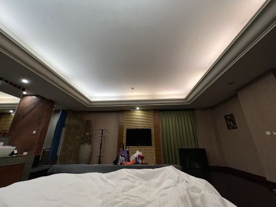 沃客汽車旅館優惠