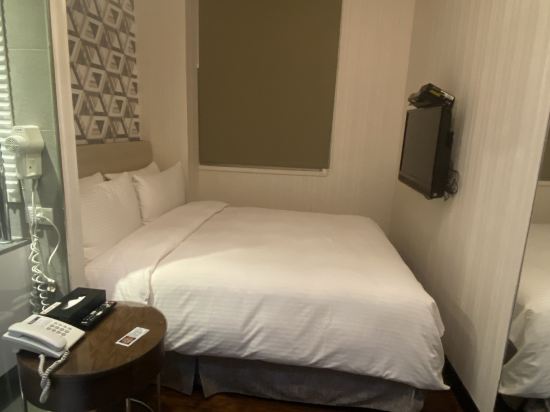 基隆東岸之星精品旅店優惠