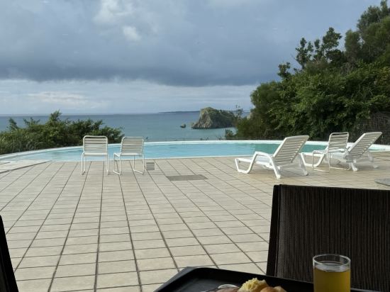 ホテル浜比嘉島リゾート クーポン