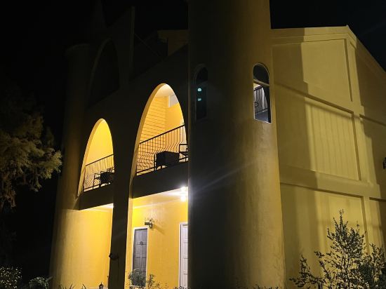 南投清境西雅圖璀璨雙城民宿優惠