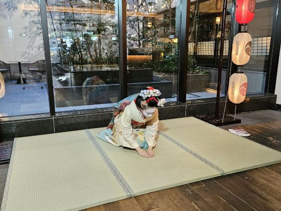 ホテルリソルトリニティ京都 クーポン