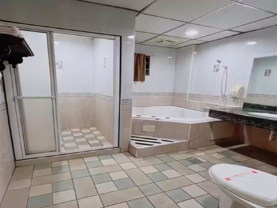 芝加哥商務汽車旅館優惠