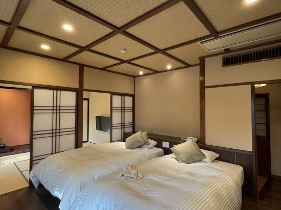 黒川温泉　山あいの宿　山みず木 クーポン