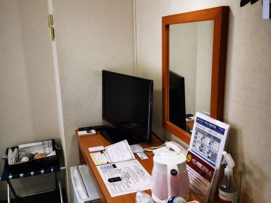 武藏野之森酒店優惠