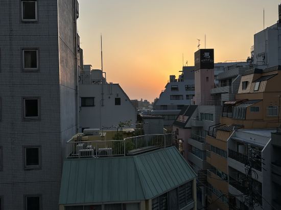 池袋櫻花飯店優惠