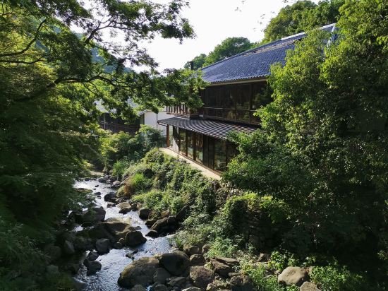 嬉野温泉　椎葉山荘 クーポン