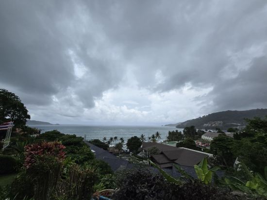 布吉諾富特度假村（SHA Extra Plus）優惠