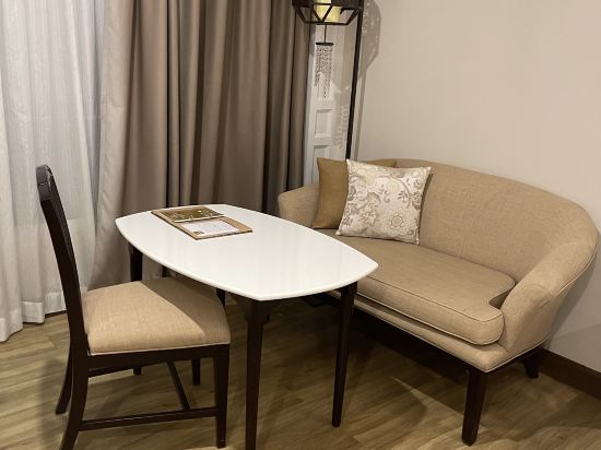 卡塔坦尼清萊麗江大酒店優惠