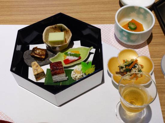 大步危峽曼納卡飯店優惠