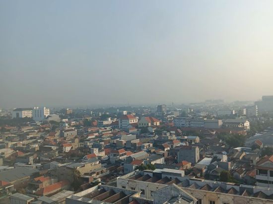 泗水中心智選假日酒店優惠