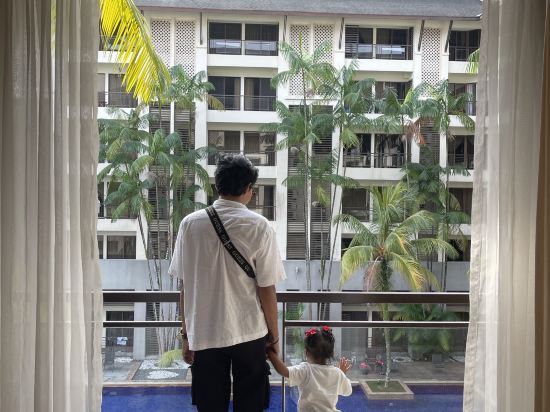 新山普萊泉度假村優惠