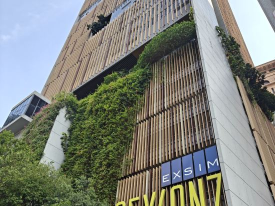 吉隆坡錫蘭生活套房公寓優惠