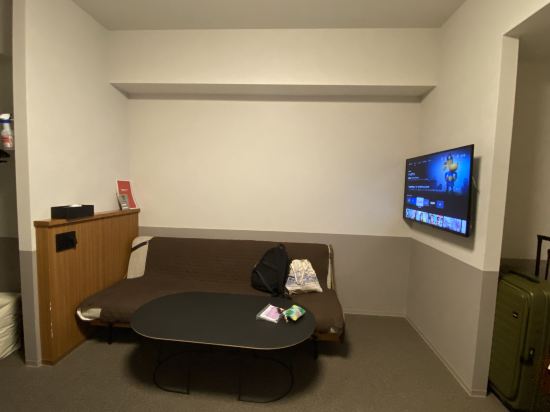 那霸八知門街樂天住宿公寓優惠