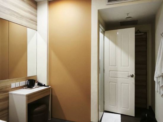 新加坡81酒店-迪生 （Staycation Approved）優惠