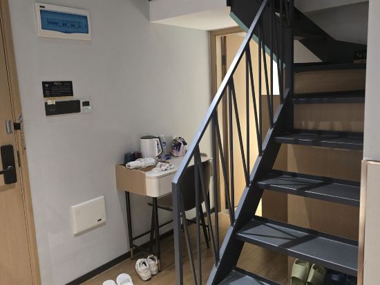 夢公園飯店（南山科技園南頭古城地鐵站店）優惠