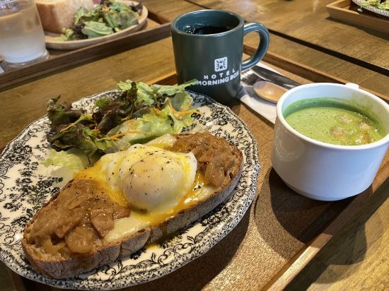 大阪心齋橋清晨盒子飯店優惠
