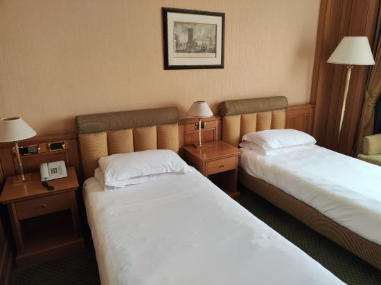 巴洛尼迪薩西大酒店優惠