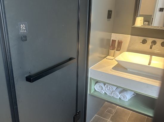 沛喜飯店（蘇州觀前街樂橋地鐵站店）優惠