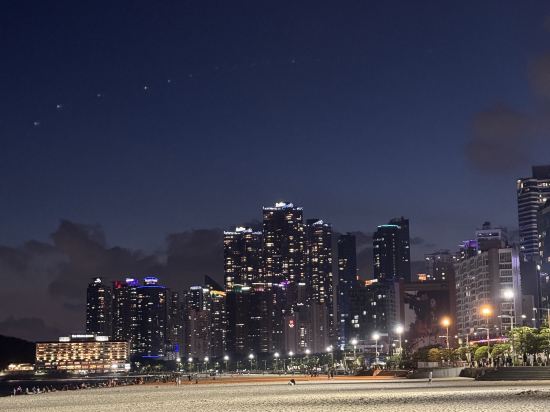 海雲台棕色波點簽名飯店優惠