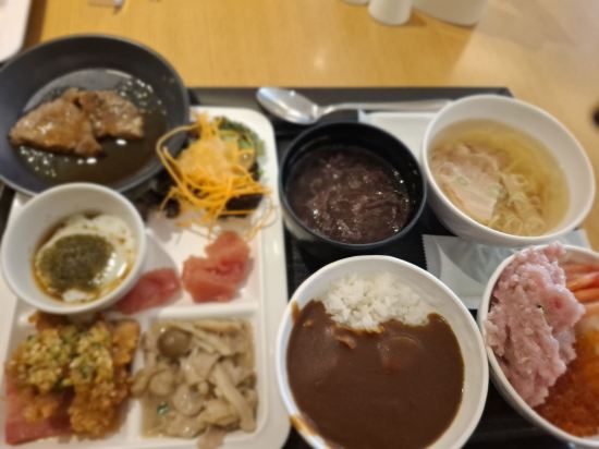 函館國際飯店優惠