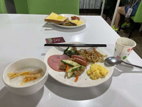 台北悅來精品旅館優惠