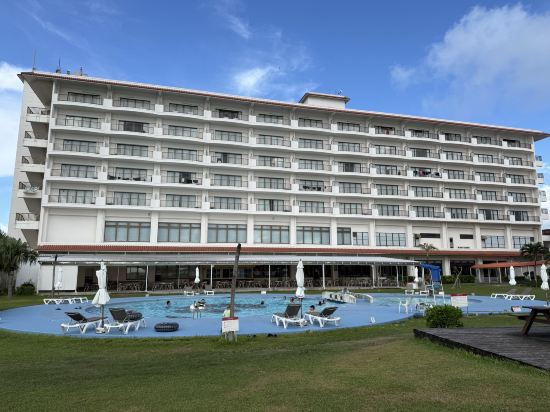 石垣シーサイドホテル クーポン