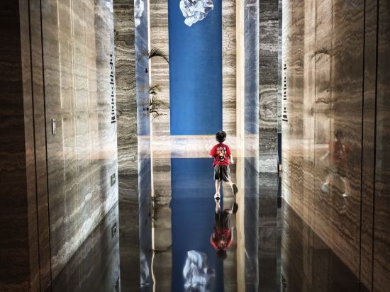 清遠哥弟酒店優惠