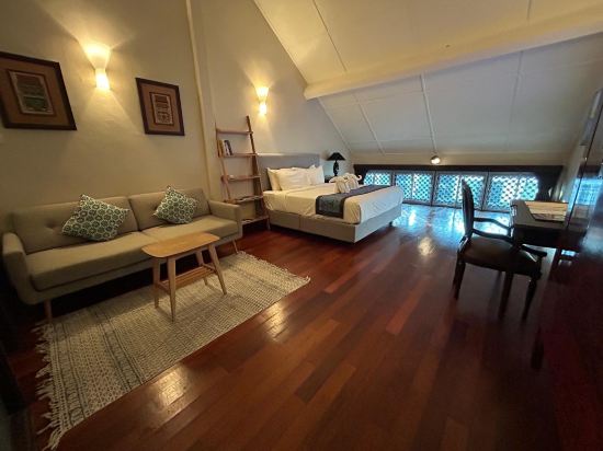 檳城檳榔飯店優惠