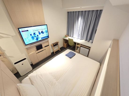 JR西日本グループ ヴィアイン心斎橋四ツ橋 クーポン