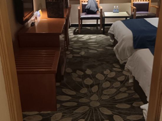 深圳凱利賓館優惠