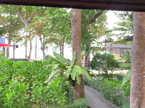 沙美島君怡度假酒店優惠