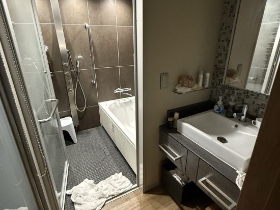 唐草精選飯店東京銀座優惠