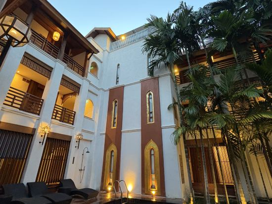 普拉辛格村莊飯店優惠