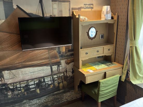 香港朗逸酒店優惠