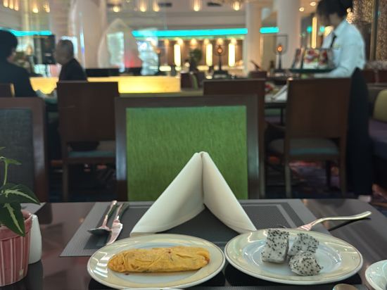 曼谷拉瑪花園飯店優惠