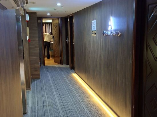 澳門假期酒店優惠