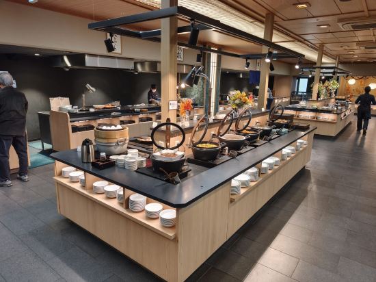 宇奈月溫泉格蘭比利歐飯店優惠