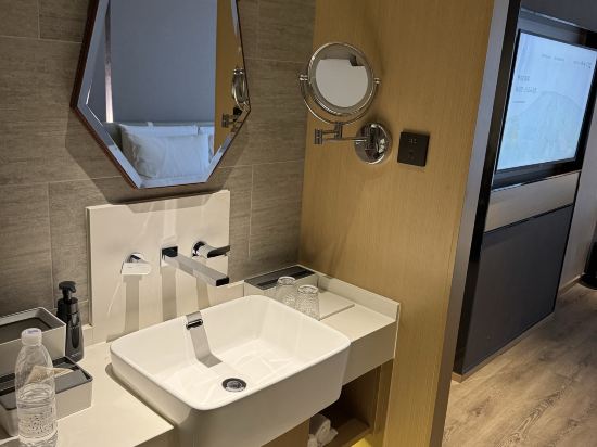 上海北外灘亞朵酒店優惠