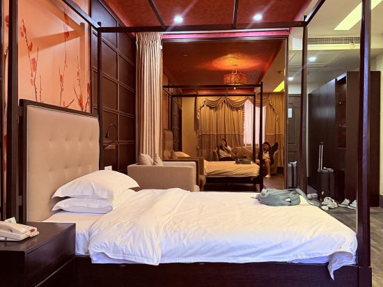 烏鎮水巷驛優惠